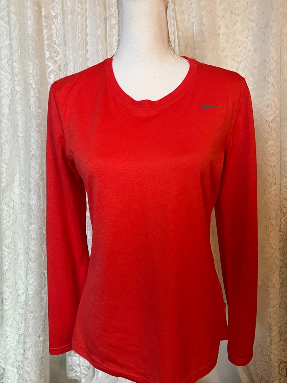 Nike Dri Fit Athletic Top
